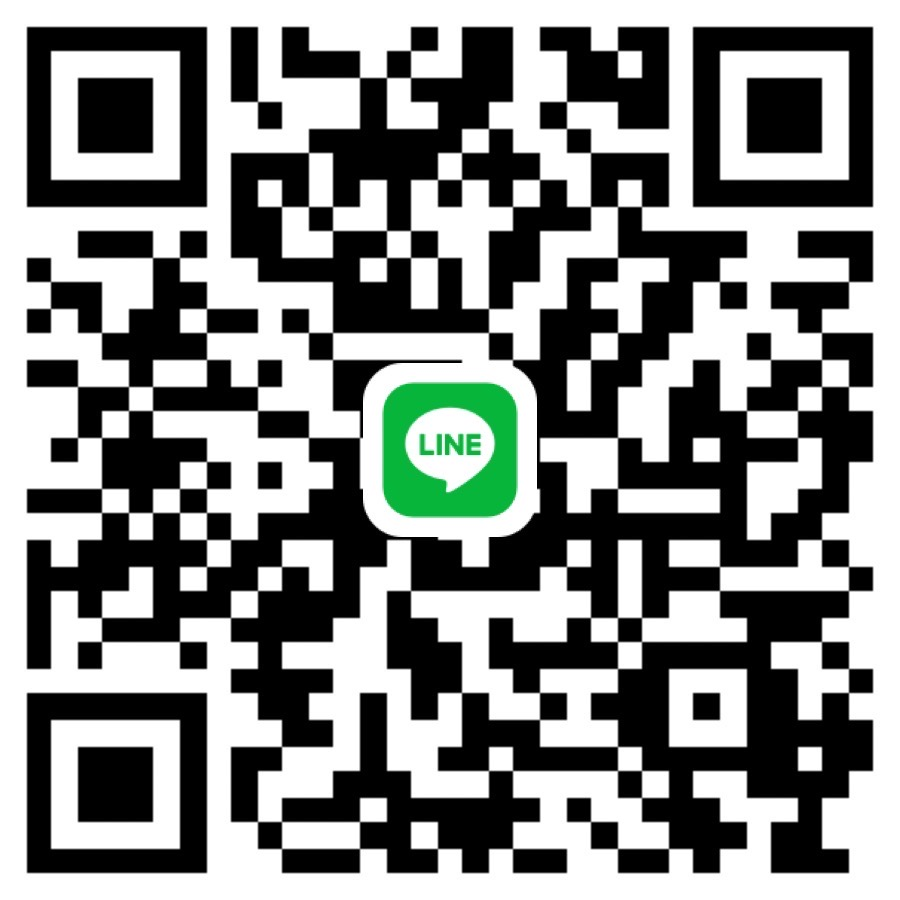 LINE QR Code for haris_totle