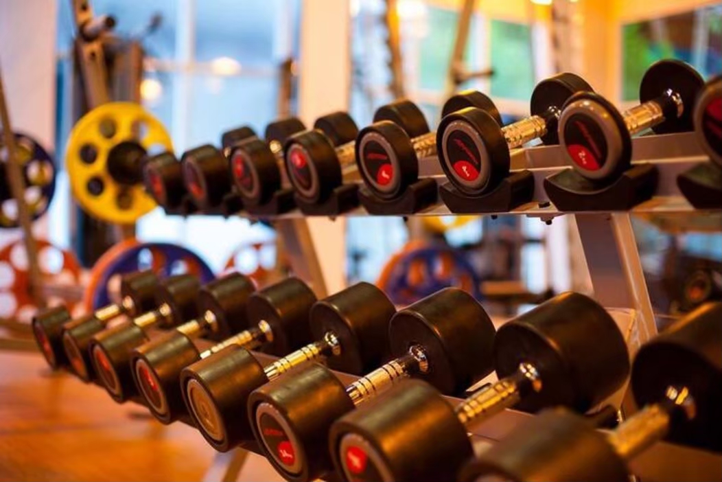 Fitness Center & Gym